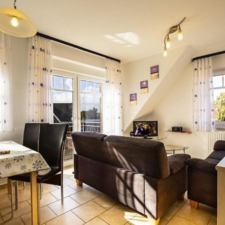 ヴェルドゥムHaus Suedblick, Nr 2アパートメント エクステリア 写真