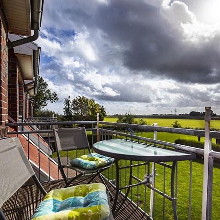 ヴェルドゥムHaus Suedblick, Nr 2アパートメント エクステリア 写真
