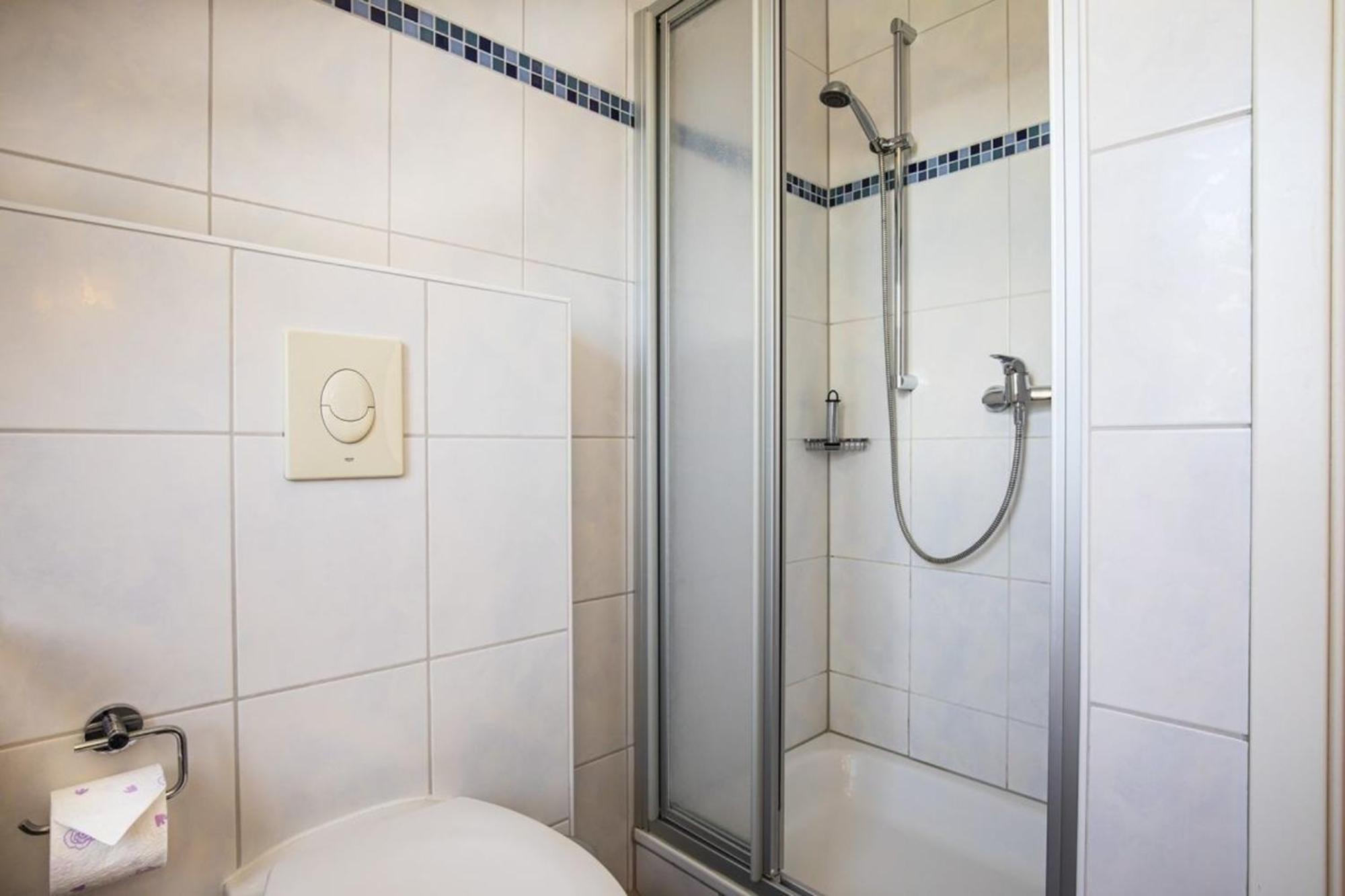 ヴェルドゥムHaus Suedblick, Nr 2アパートメント エクステリア 写真