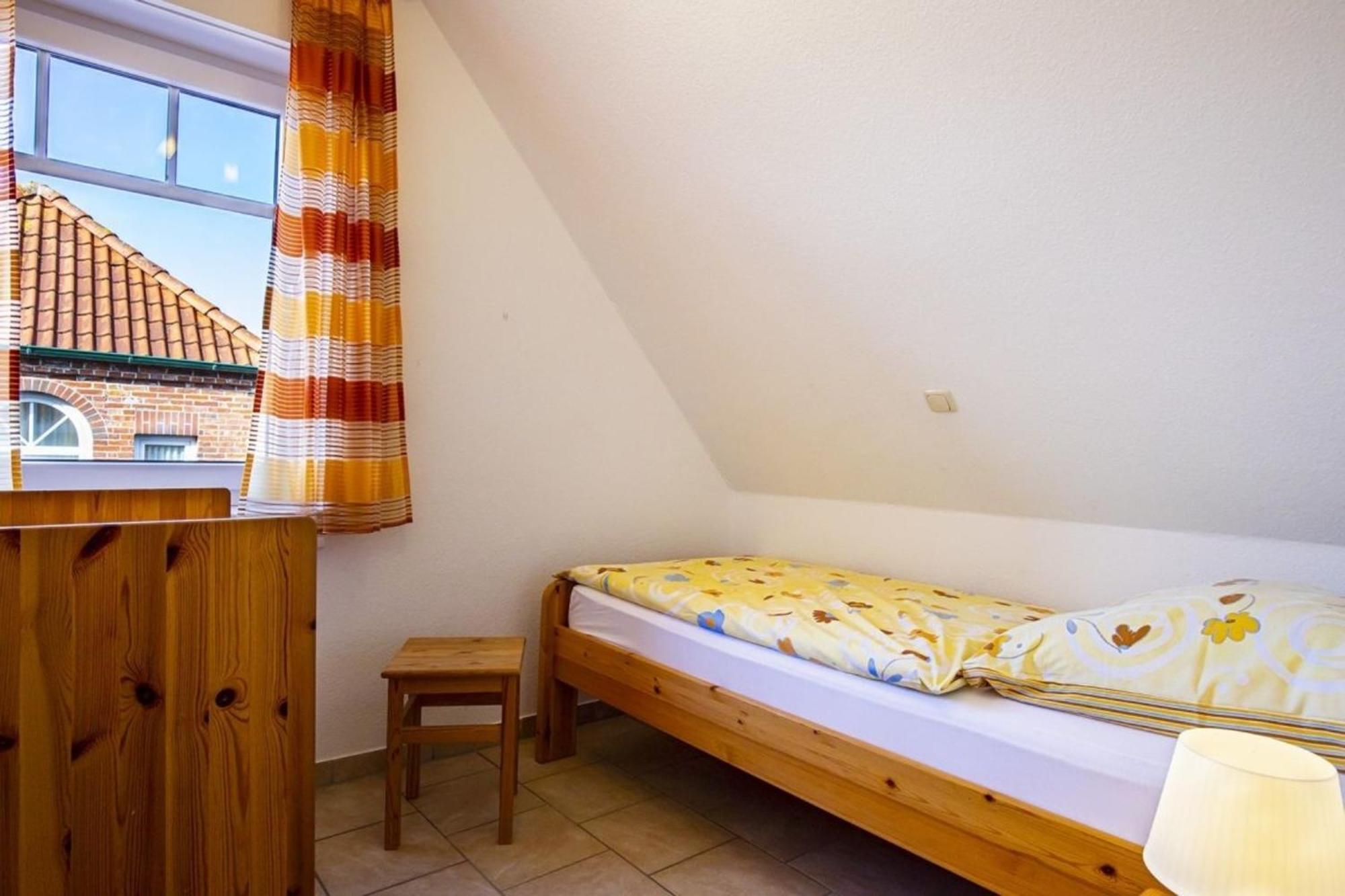 ヴェルドゥムHaus Suedblick, Nr 2アパートメント エクステリア 写真